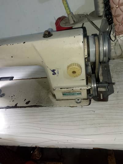 saroba sewing machine