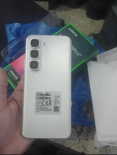 infinix hot 60 pro plus