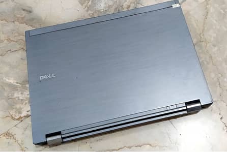 Dell Latitude Core i5 Laptop
