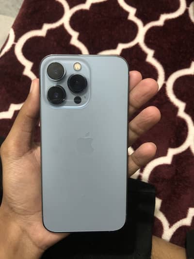 iPhone 13 Pro By pass