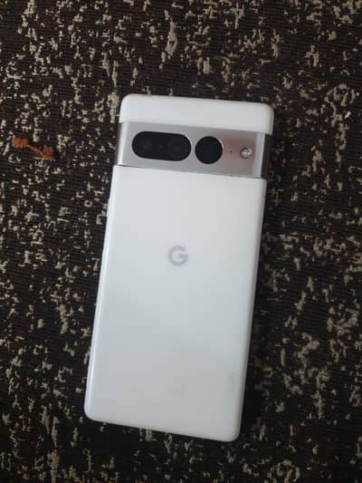 GOOLGLE PLXEL 7 PRO