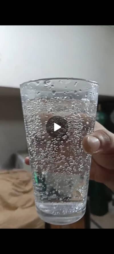 soda booster valves for strong soda water