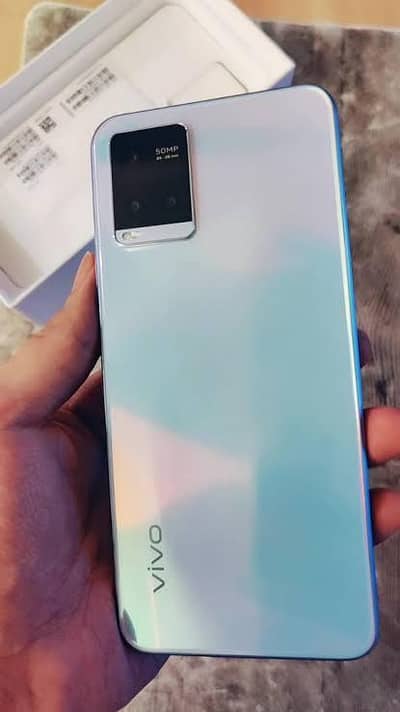 Vivo Y21T