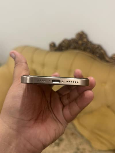 Iphone 16 Pro Max 256 GB