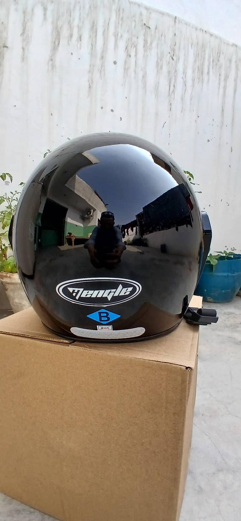 China Imported Helmets 3