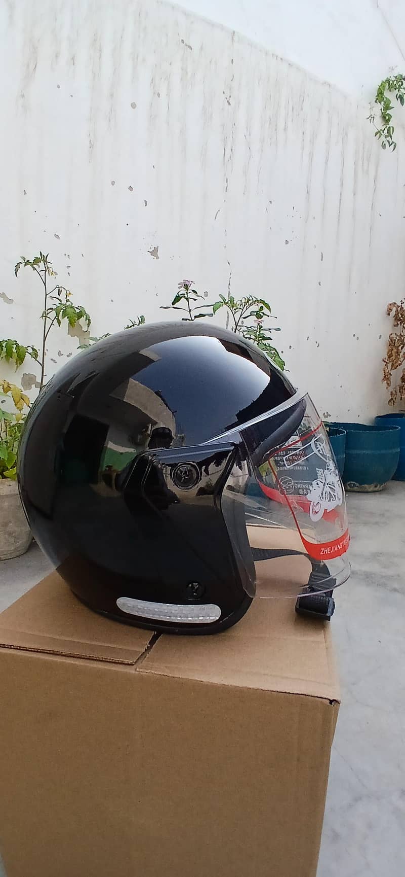China Imported Helmets 4