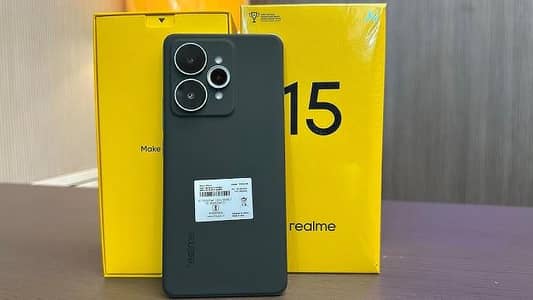 Realme 15 5G 12/512 03019102500