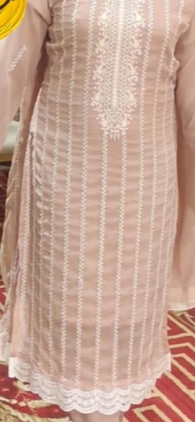 ELEGANT  Best party wear  for decent  young girls