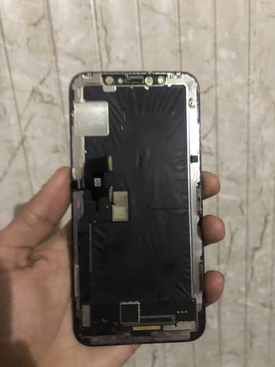 iPhone X original Panel