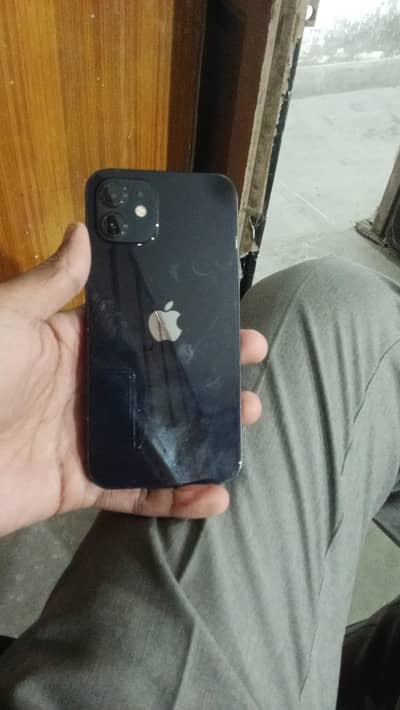 Iphone 12 64GB