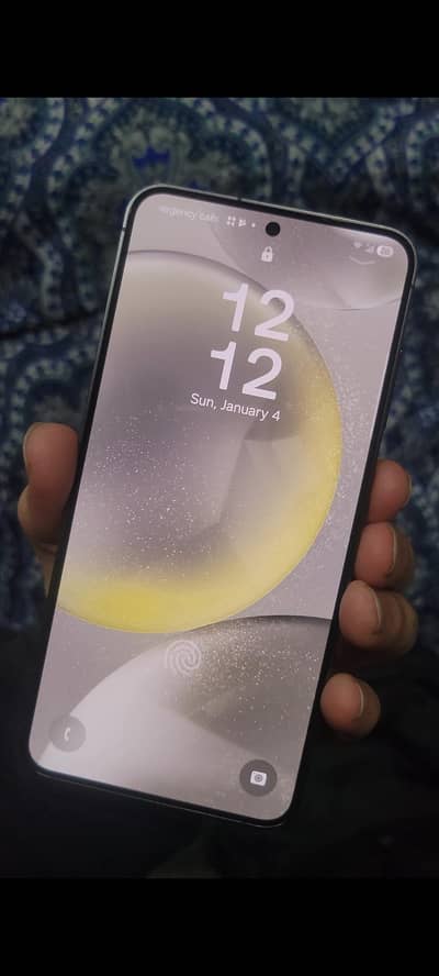 Samsung Galaxy S24 8/256