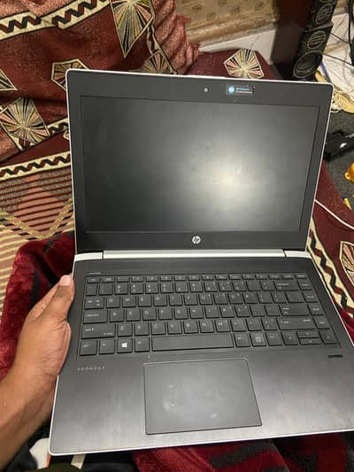 Hp Core i5 8 Generation