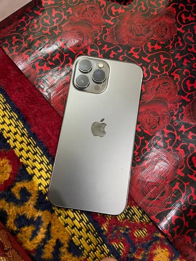 Apple iPhone 13 Pro Max