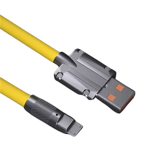 best quality Android 8600  charging data cable