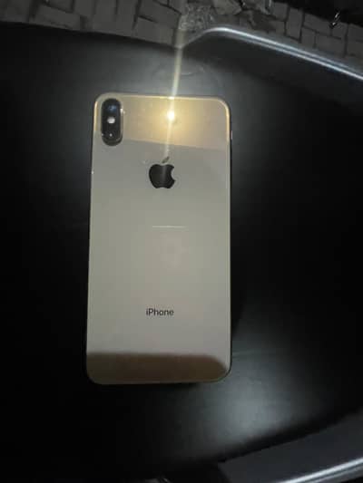 Iphone xs max pta approved