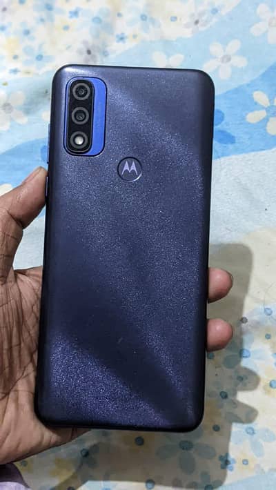 moto g pure 5g