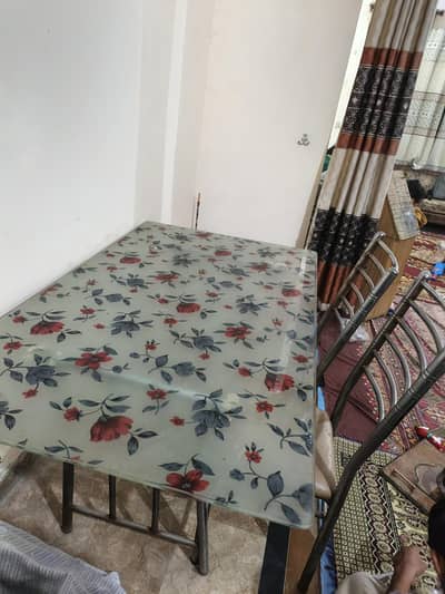 Dining Table For Sale