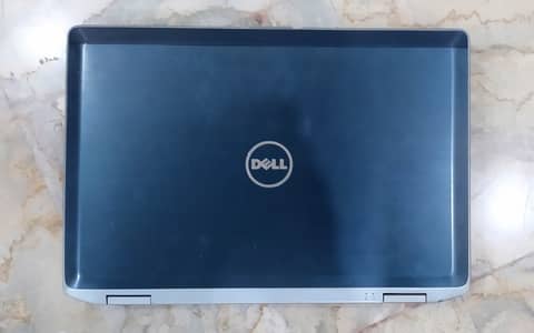 Dell Latitude Core i5 Laptop