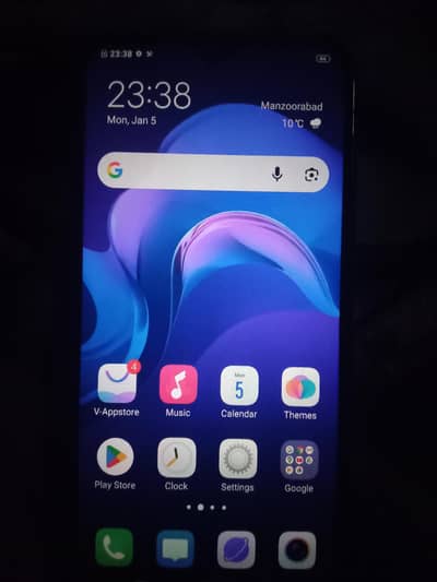 vivo v11 (4gb 128rom)RS  9000