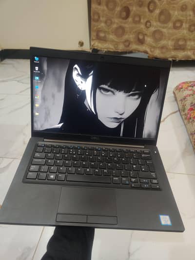 Laptop core i5 8th Gen | All okay 10/10 Condition