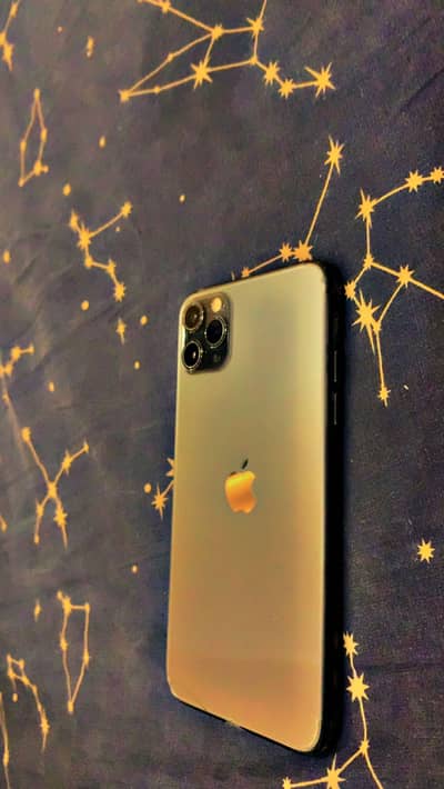 Iphonr 11 pro max non pta factory unlock