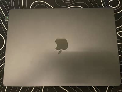 MacBook Pro M4 14” 16/512GB