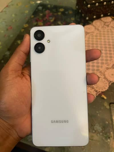 Samsung Galaxy A06
