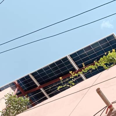 S . I steel & iron works