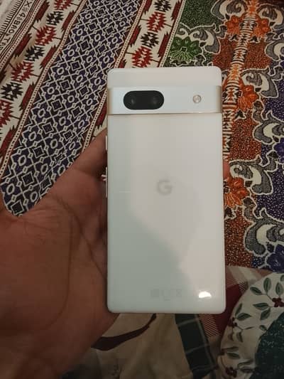 Google Pixel 7a exchange possible with iphone 13 mini or iphone 12