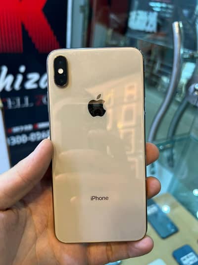 I phone xs pta approved