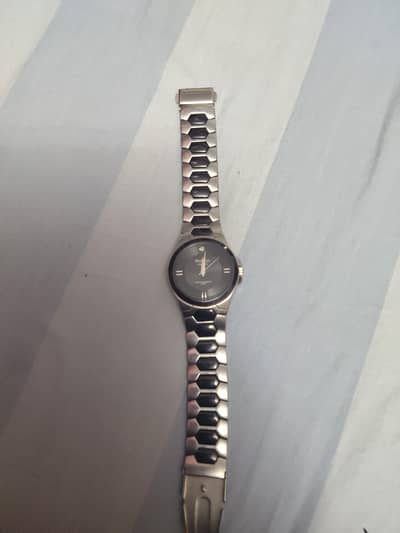 Armitron diamond edition