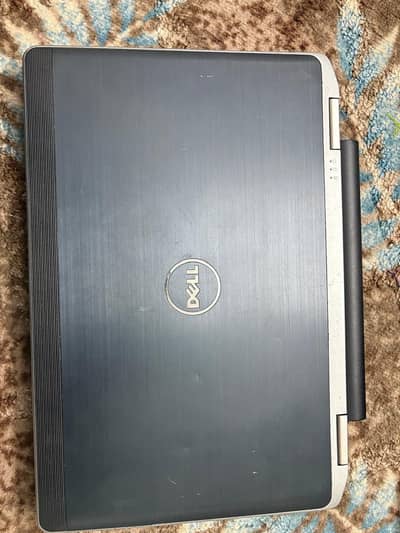 DELL LATITUDE E6330 CORE i5 3rd GENERATION