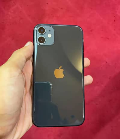 iPhone 11 Non Pta (Jv)
