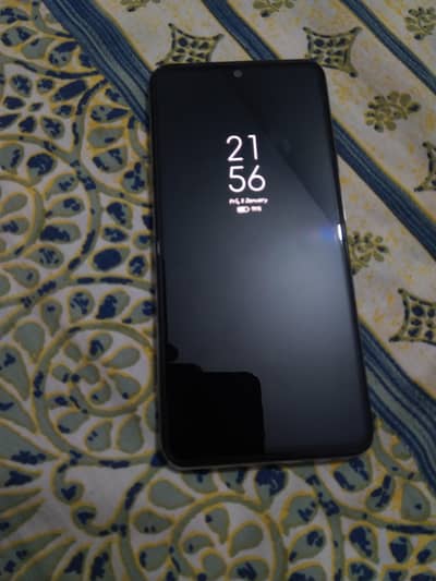 Redmi note 10 4gb 128gb pta official approved