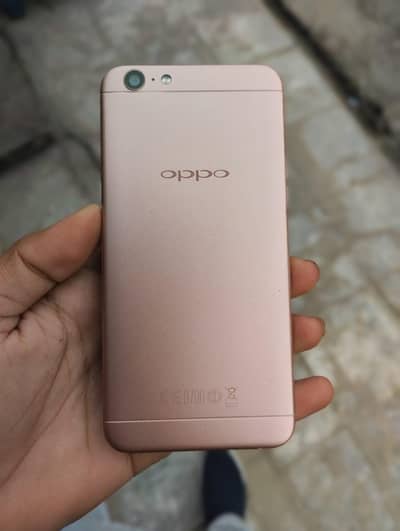 oppo a57 condition 10/10 4/64 gb single sim working