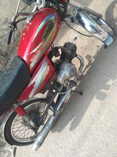 fresh condishan safari one hande