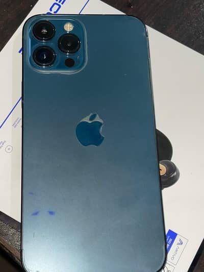 12 pro max 128gb non pta