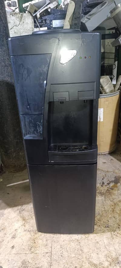water dispenser