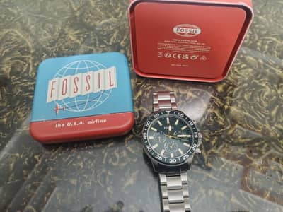 Fossil original