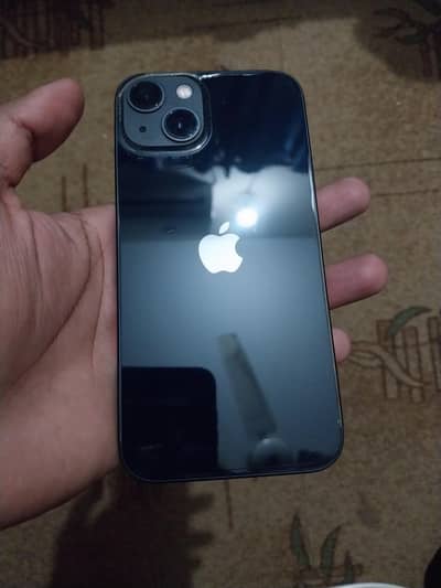 Iphone 13 Jv Midnight