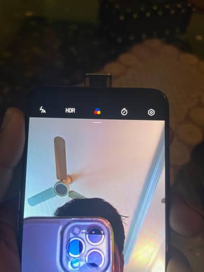 Oppo Reno 2F – 8GB RAM / 128GB ROM (Pop-Up Camera)