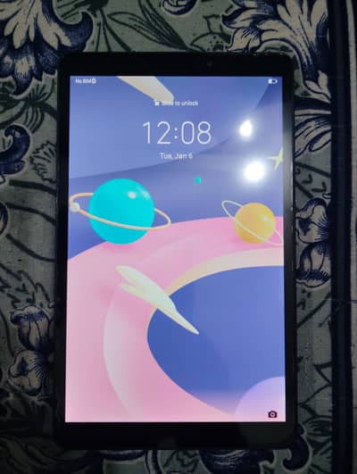 Huawei Matepad T Ram2gb storage 16gb