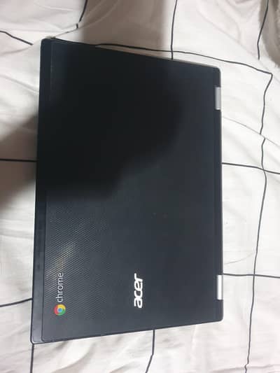 Acer chromebook Touch 360 4/16