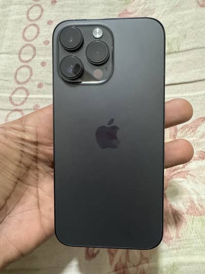 Iphone 14 pro max 128(jv)