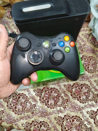 Xbox 360 Jailbreak | 30 + GAMES | ALL OK