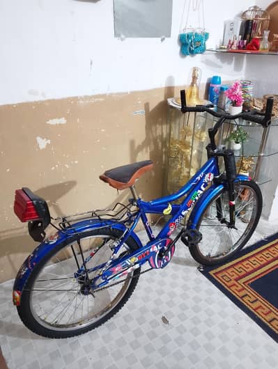 imported Cycle For Kids 26 inches