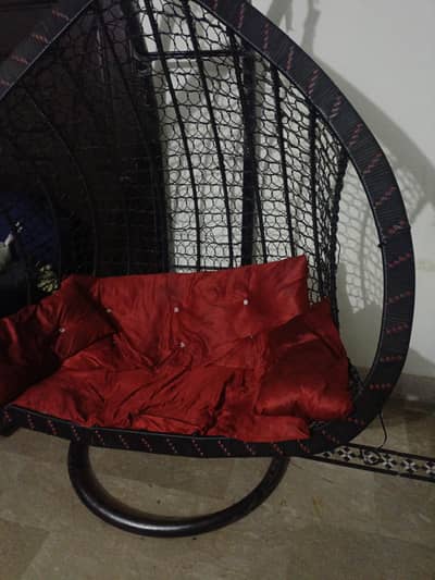 swing jhola 2 seater