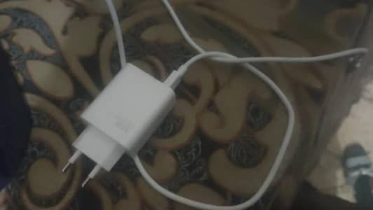 Redmi note 12 geniune charger 33watt