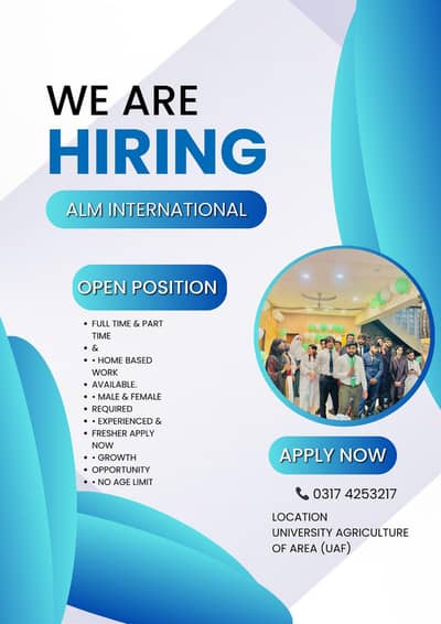 NOO FEE URGENT HIRING. . |OFFICE & ONLINE WORK JOBS AVAILABLE. . . !APPLY