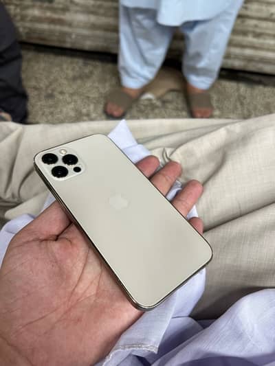 iphone 12 pro waterpack Dual physical PTA